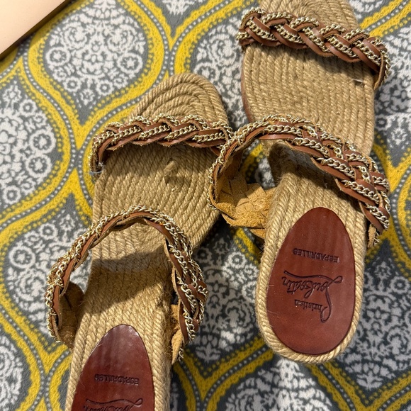 Christian Louboutin - Picture 1 of 4